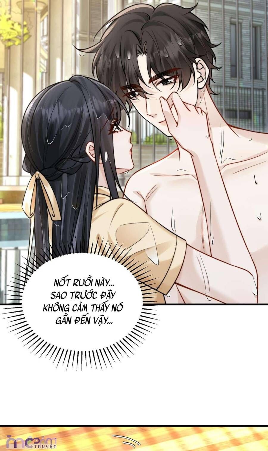 Em Có Nghe Thấy Tôi Nói Không Chapter 71 - 32