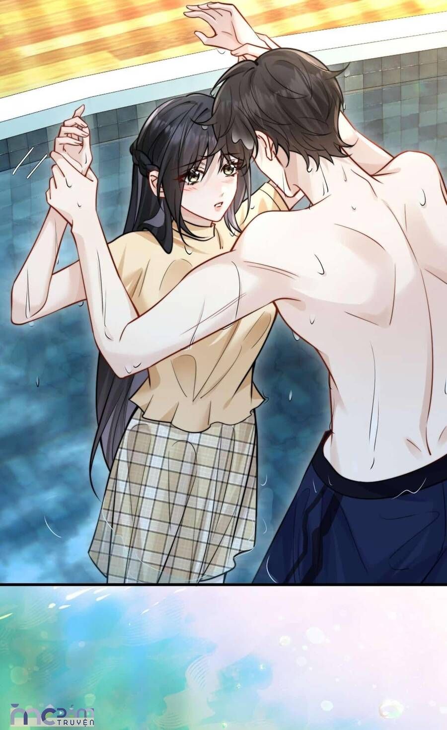 Em Có Nghe Thấy Tôi Nói Không Chapter 71 - 33