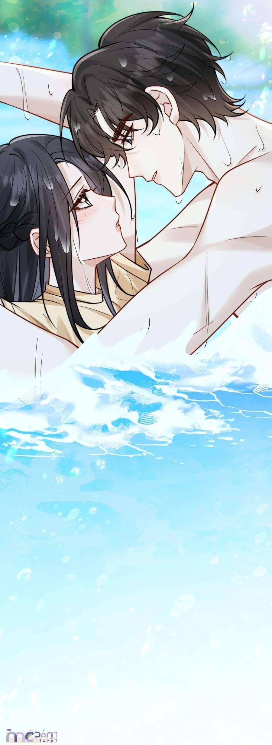 Em Có Nghe Thấy Tôi Nói Không Chapter 71 - 34