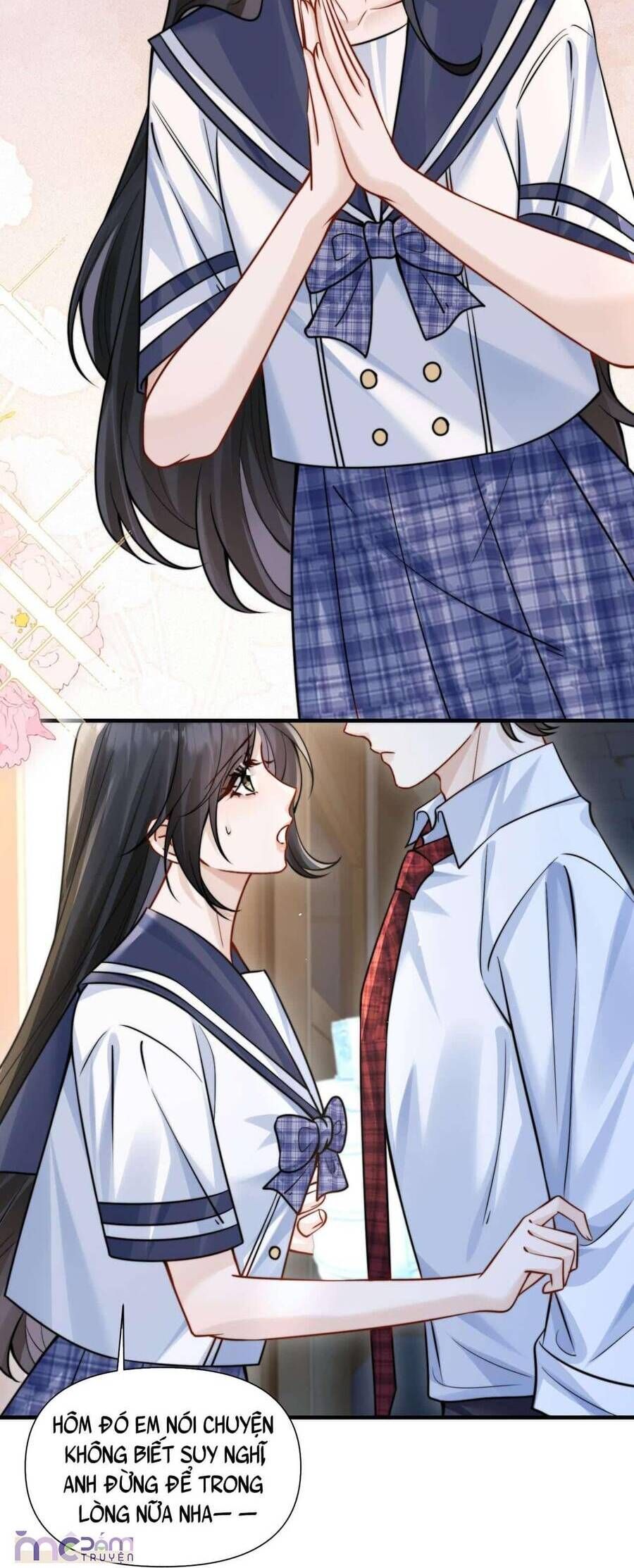 Em Có Nghe Thấy Tôi Nói Không Chapter 71 - 6
