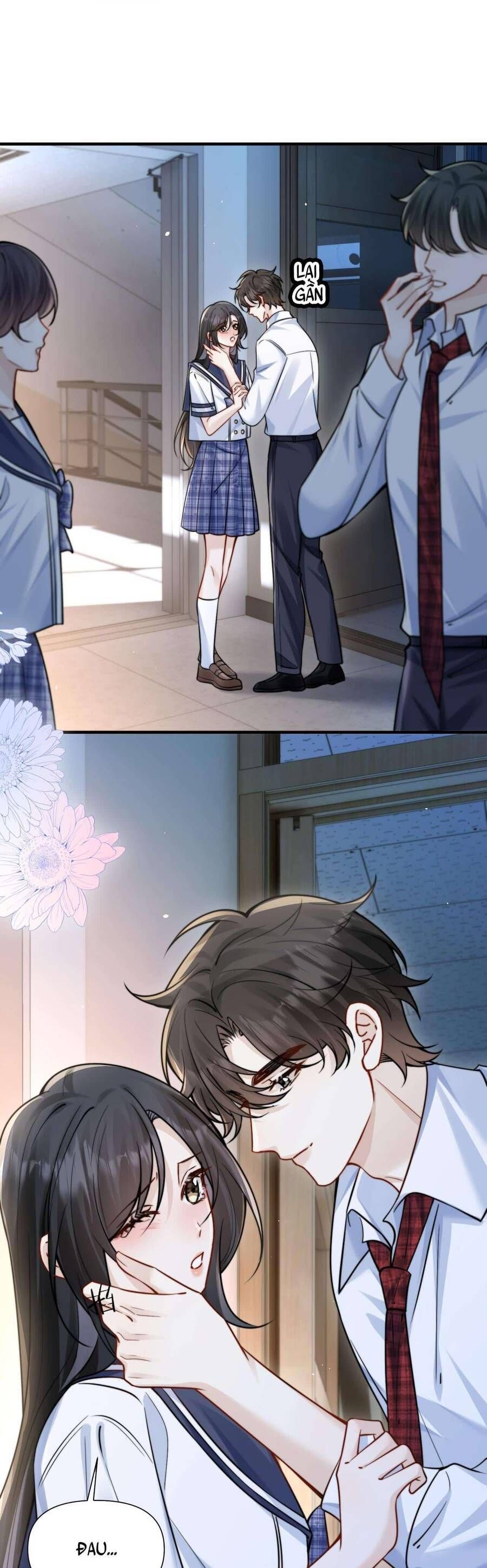 Em Có Nghe Thấy Tôi Nói Không Chapter 71 - 7