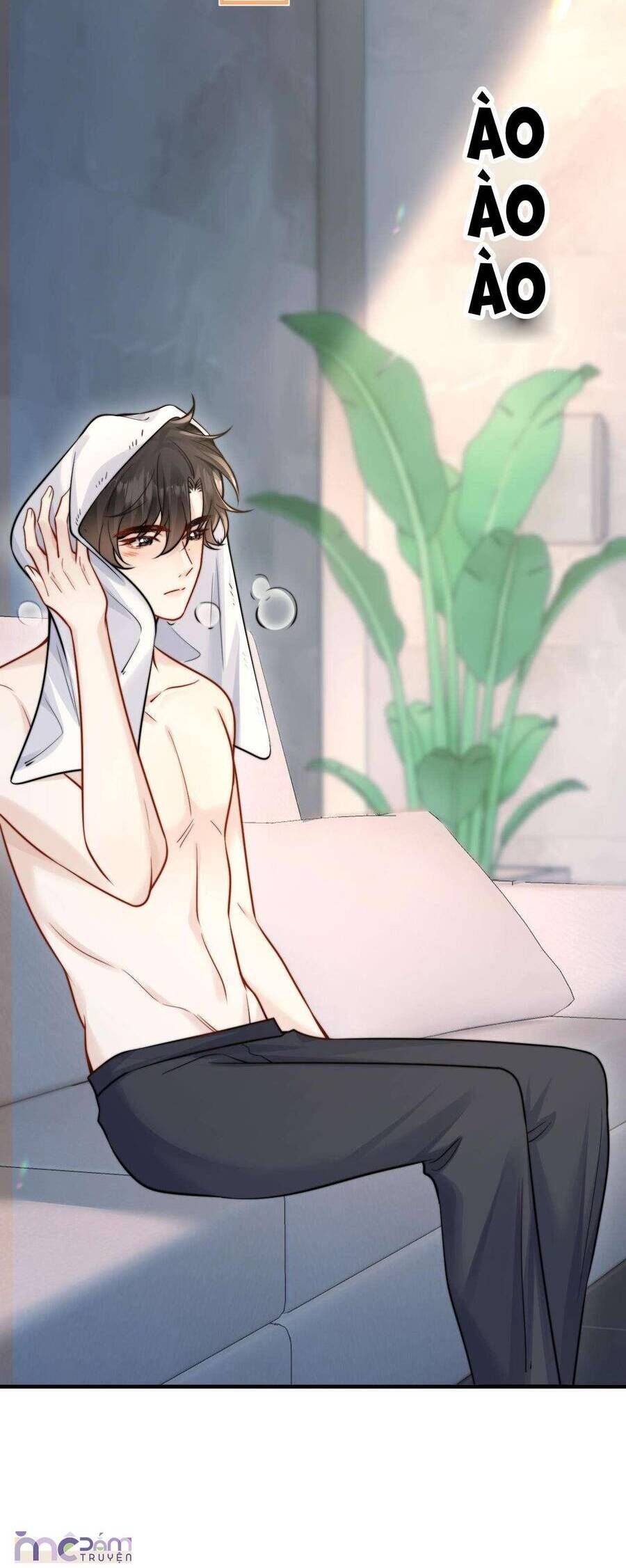 Em Có Nghe Thấy Tôi Nói Không Chapter 72 - 12