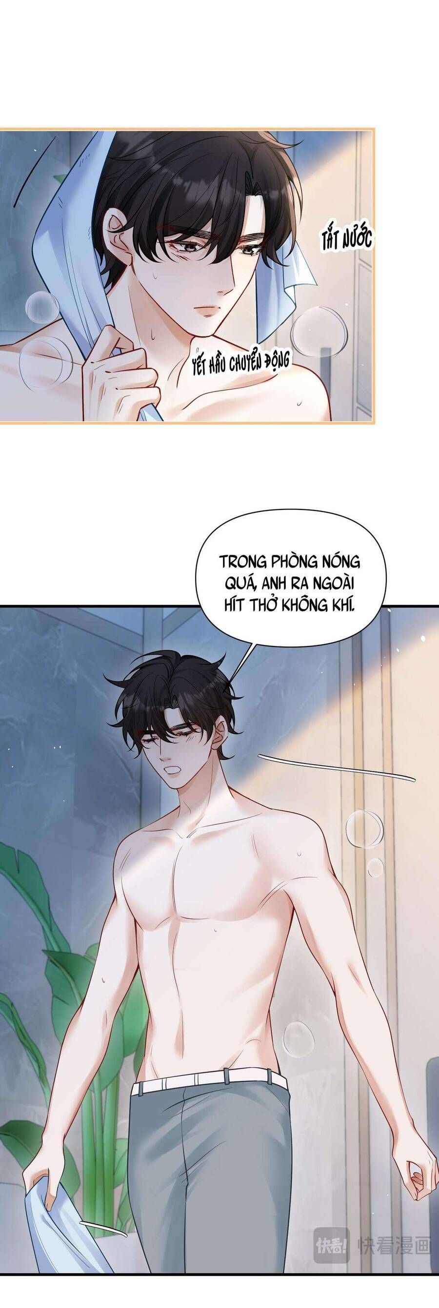 Em Có Nghe Thấy Tôi Nói Không Chapter 72 - 13