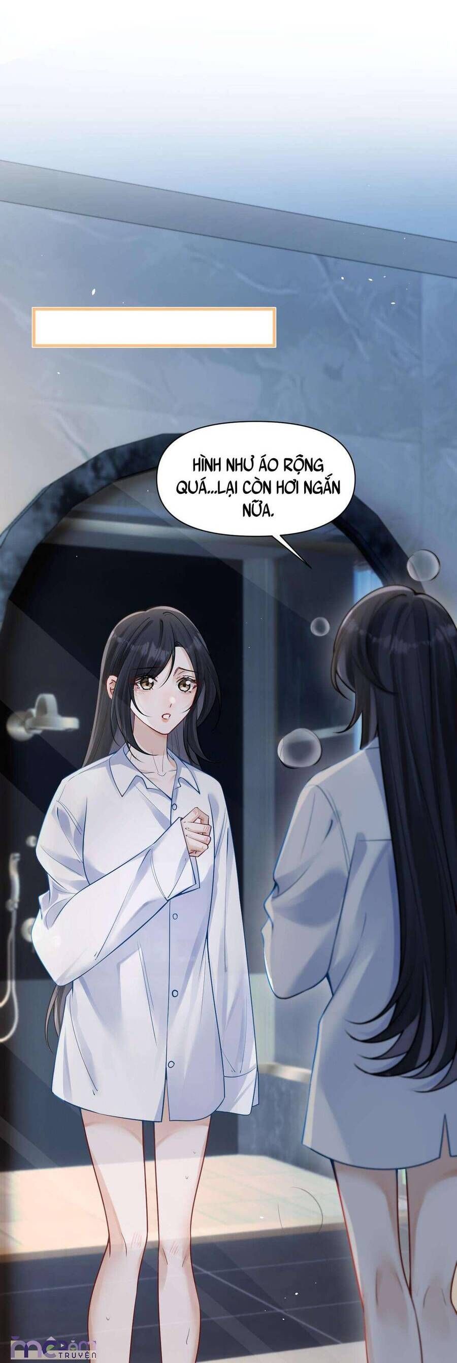 Em Có Nghe Thấy Tôi Nói Không Chapter 72 - 14