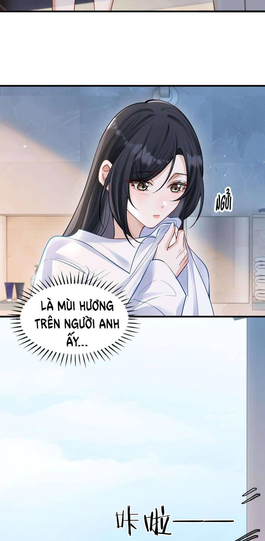 Em Có Nghe Thấy Tôi Nói Không Chapter 72 - 15