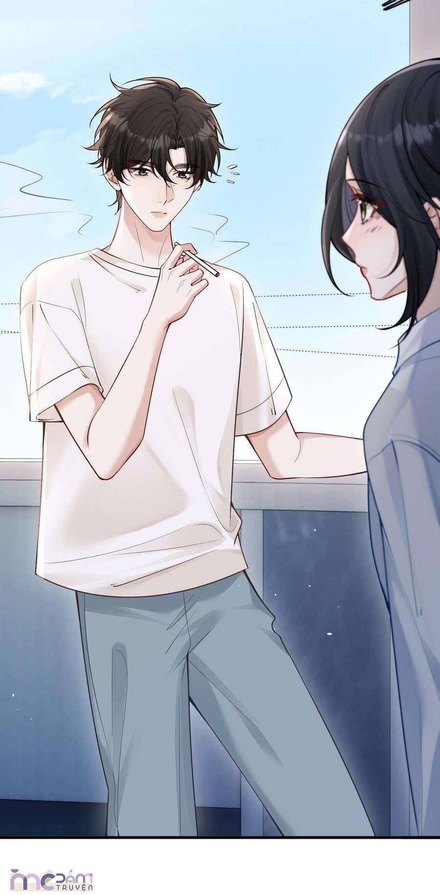 Em Có Nghe Thấy Tôi Nói Không Chapter 72 - 16