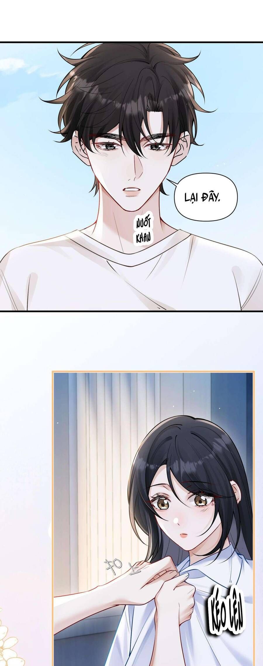 Em Có Nghe Thấy Tôi Nói Không Chapter 72 - 17