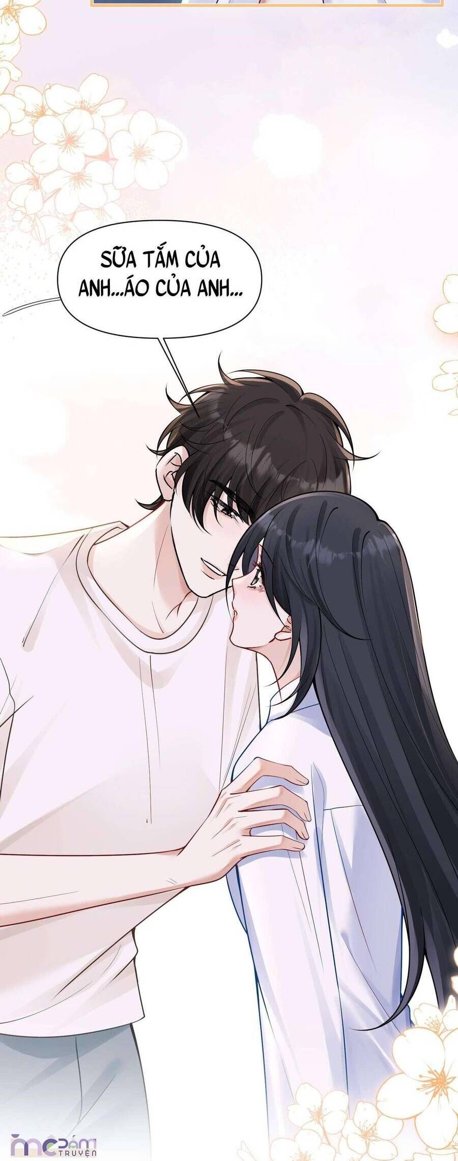 Em Có Nghe Thấy Tôi Nói Không Chapter 72 - 18