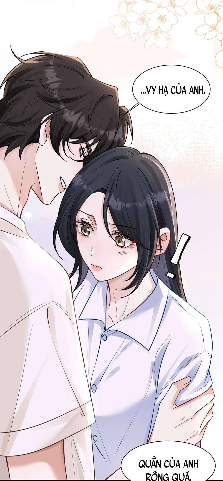 Em Có Nghe Thấy Tôi Nói Không Chapter 72 - 19