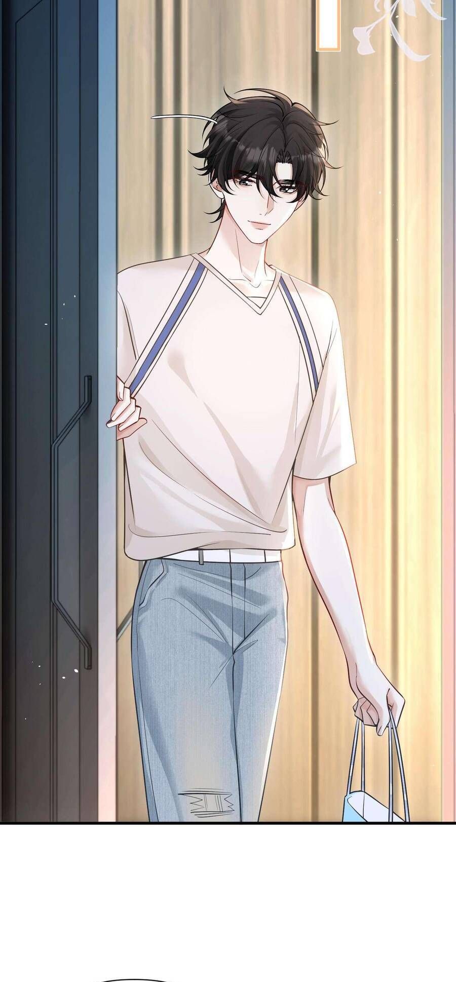 Em Có Nghe Thấy Tôi Nói Không Chapter 72 - 21