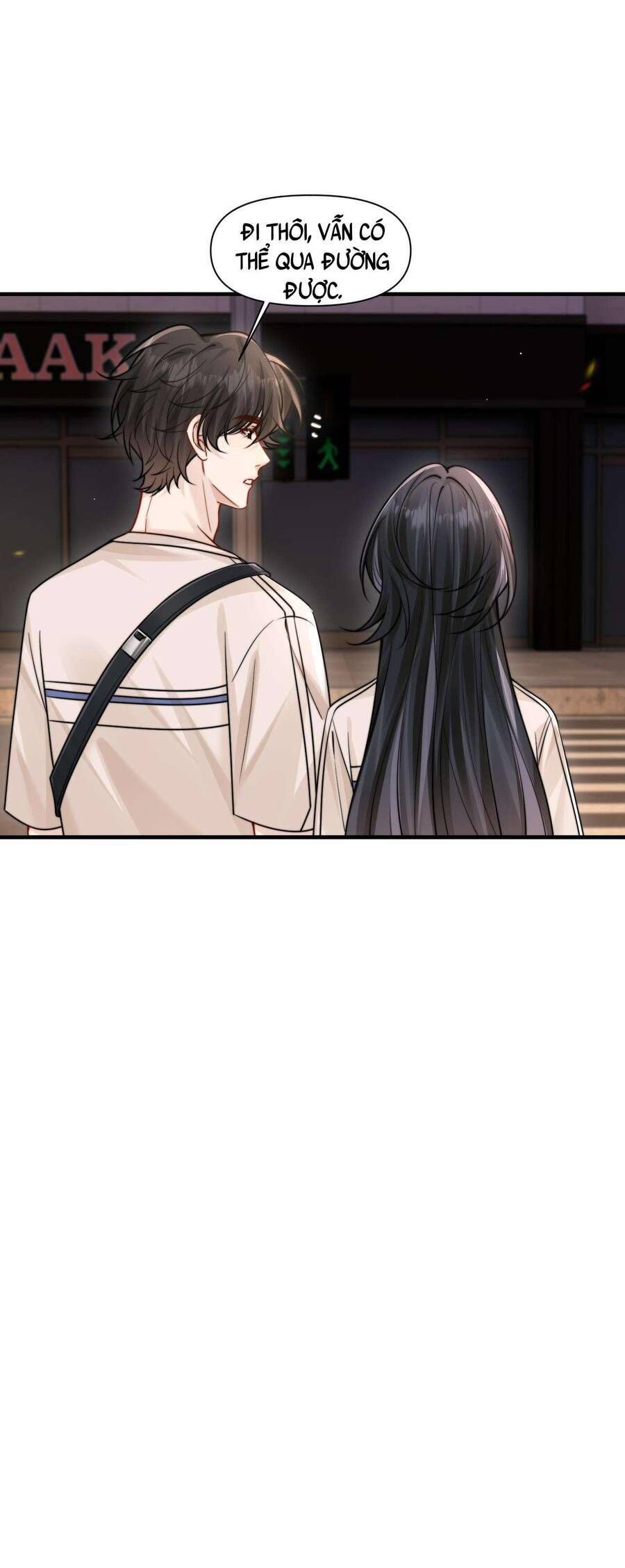 Em Có Nghe Thấy Tôi Nói Không Chapter 72 - 29