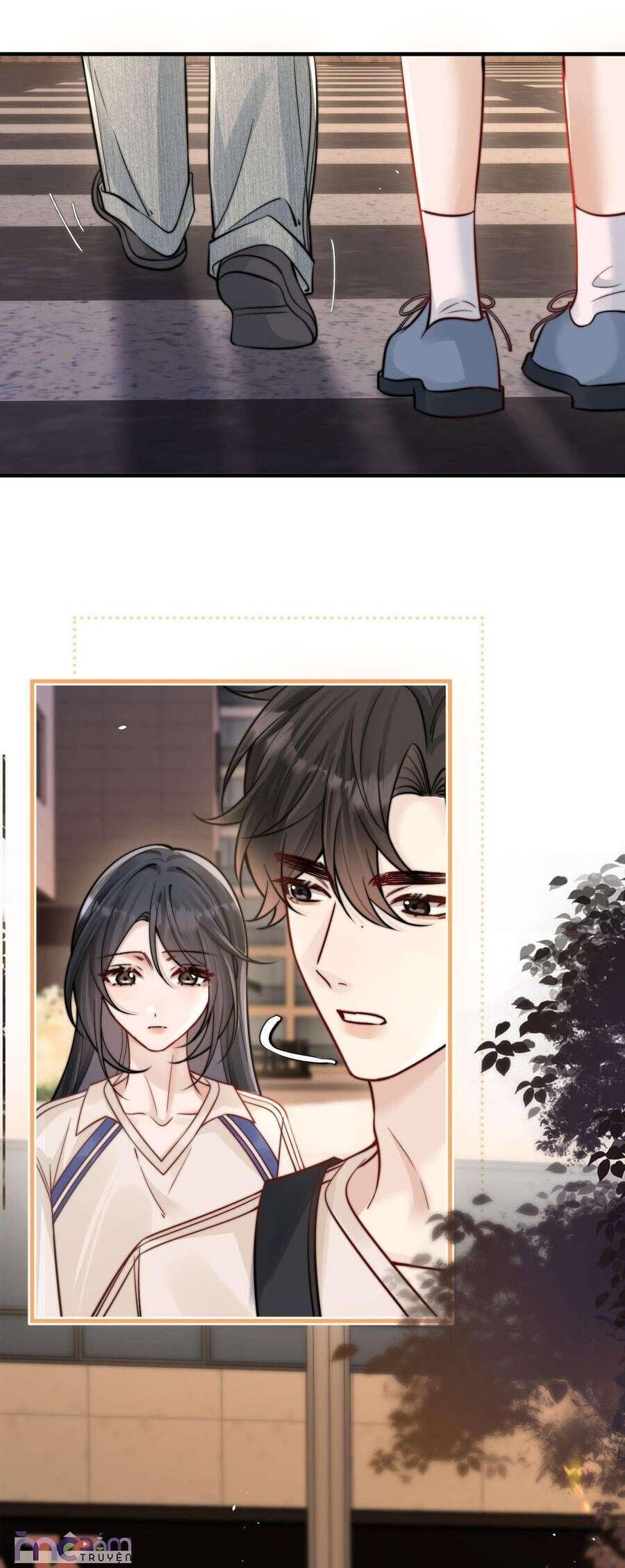 Em Có Nghe Thấy Tôi Nói Không Chapter 72 - 30