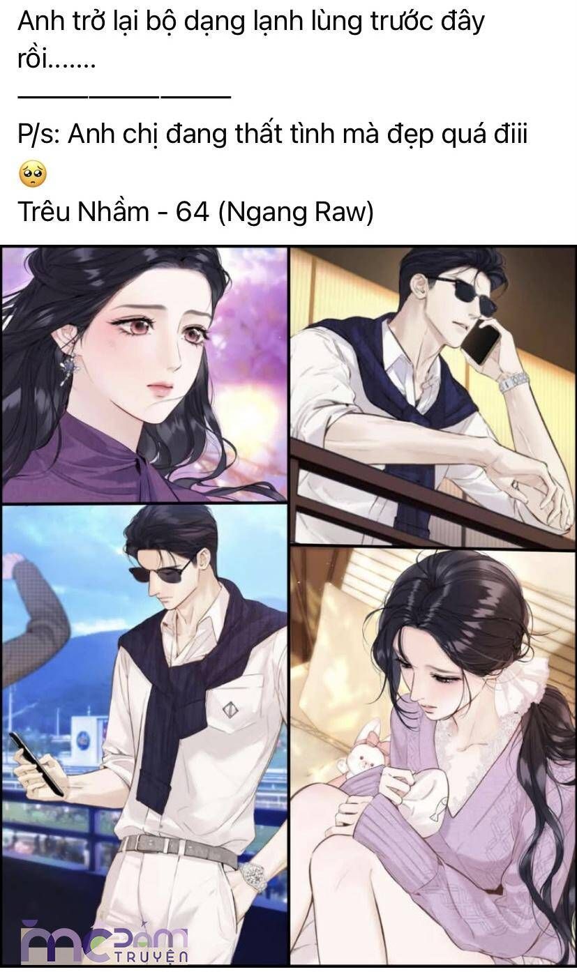 Em Có Nghe Thấy Tôi Nói Không Chapter 72 - 4