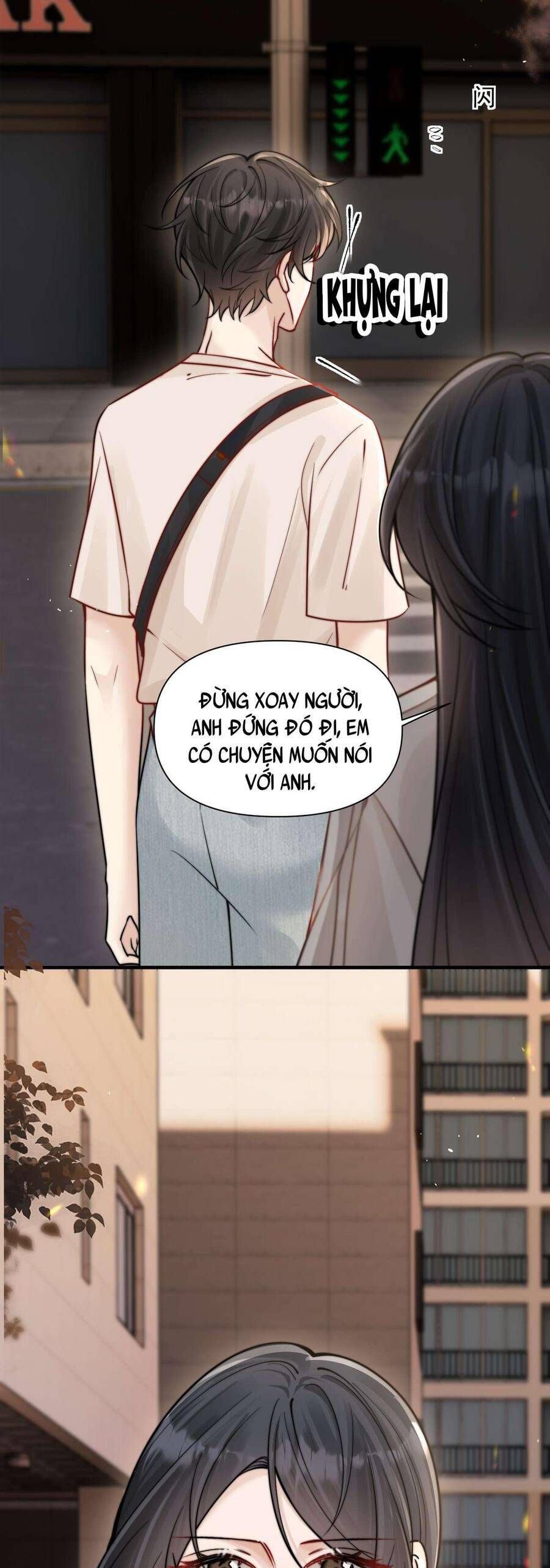 Em Có Nghe Thấy Tôi Nói Không Chapter 72 - 31