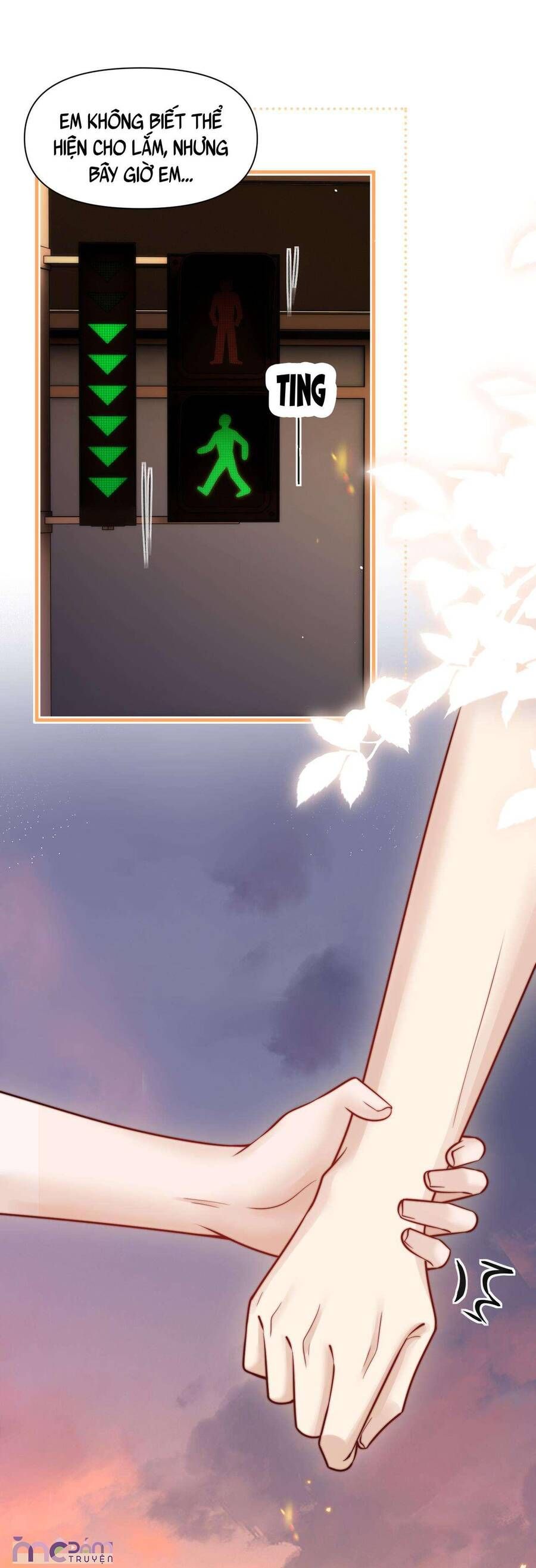 Em Có Nghe Thấy Tôi Nói Không Chapter 72 - 33