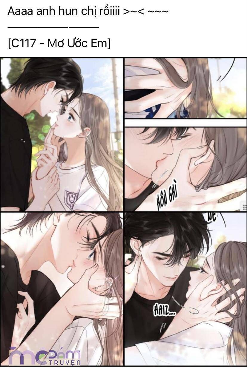 Em Có Nghe Thấy Tôi Nói Không Chapter 73 - 2