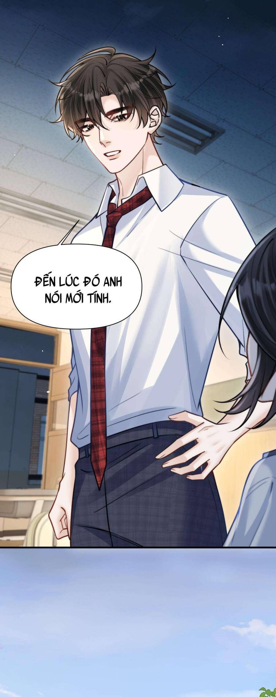 Em Có Nghe Thấy Tôi Nói Không Chapter 73 - 13