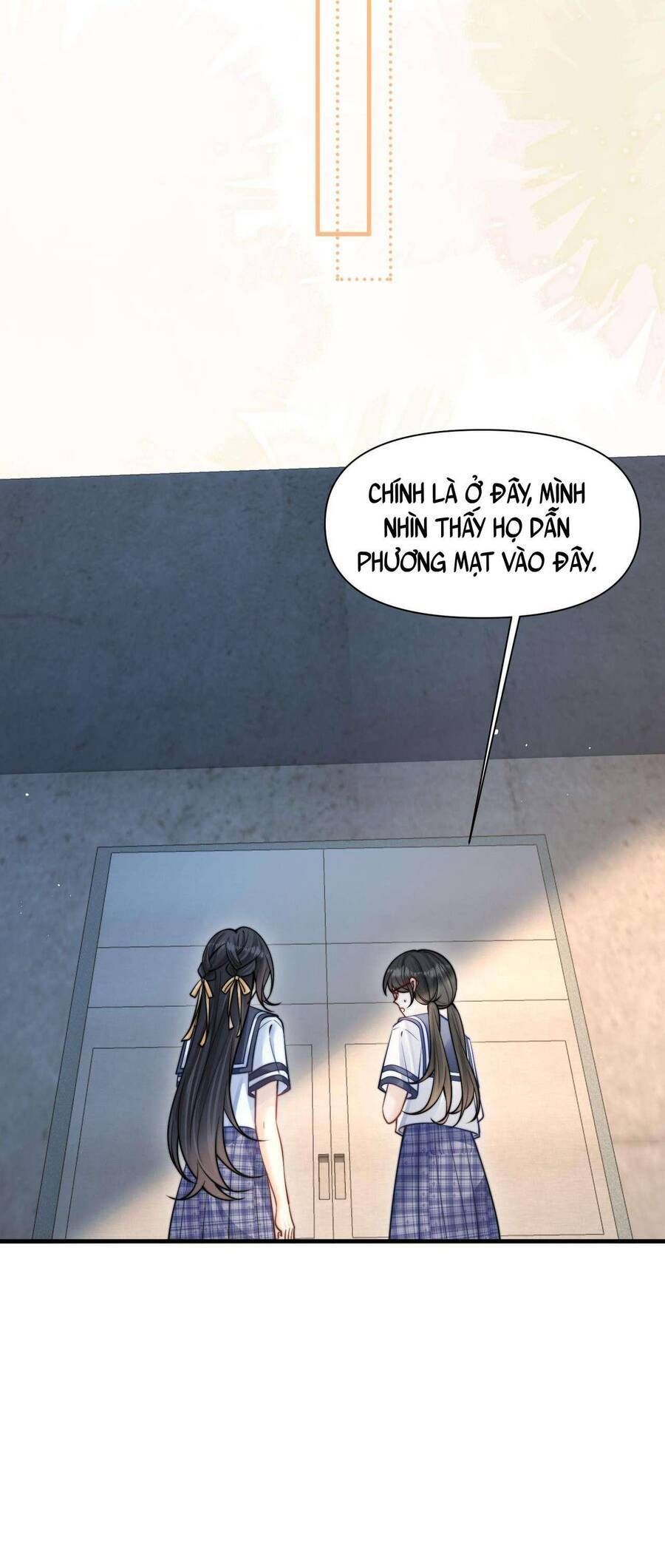 Em Có Nghe Thấy Tôi Nói Không Chapter 73 - 19