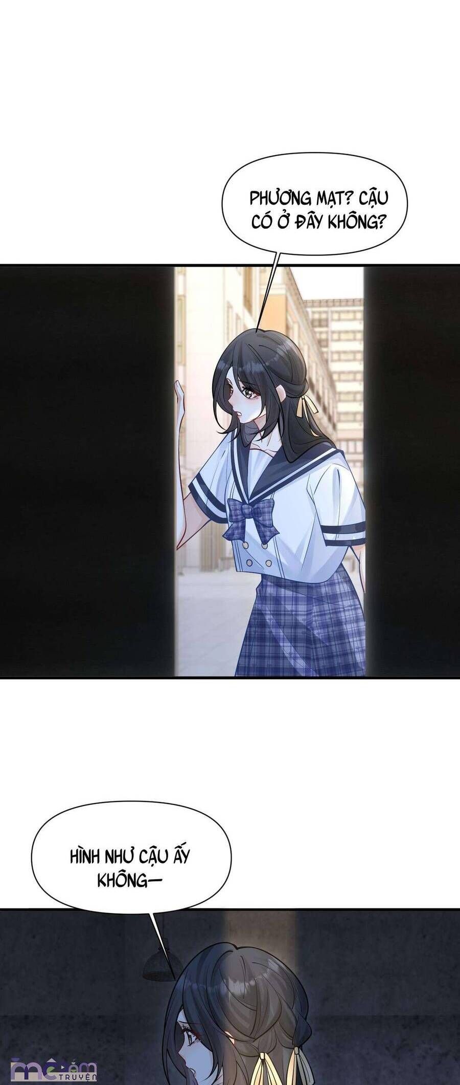 Em Có Nghe Thấy Tôi Nói Không Chapter 73 - 20
