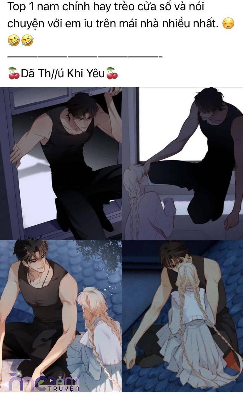 Em Có Nghe Thấy Tôi Nói Không Chapter 73 - 3