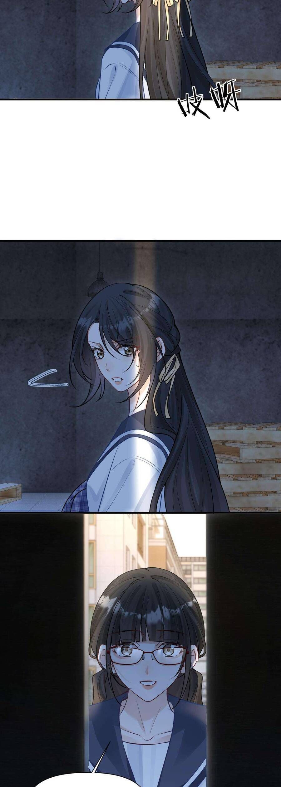 Em Có Nghe Thấy Tôi Nói Không Chapter 73 - 21