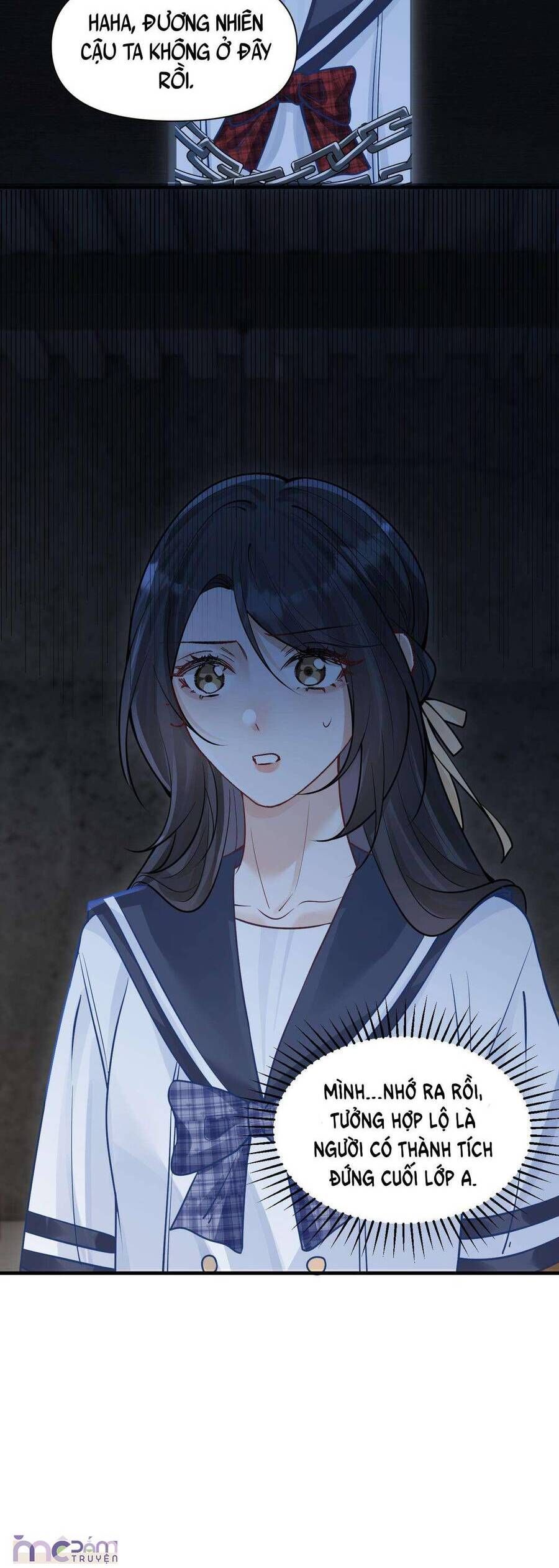 Em Có Nghe Thấy Tôi Nói Không Chapter 73 - 22