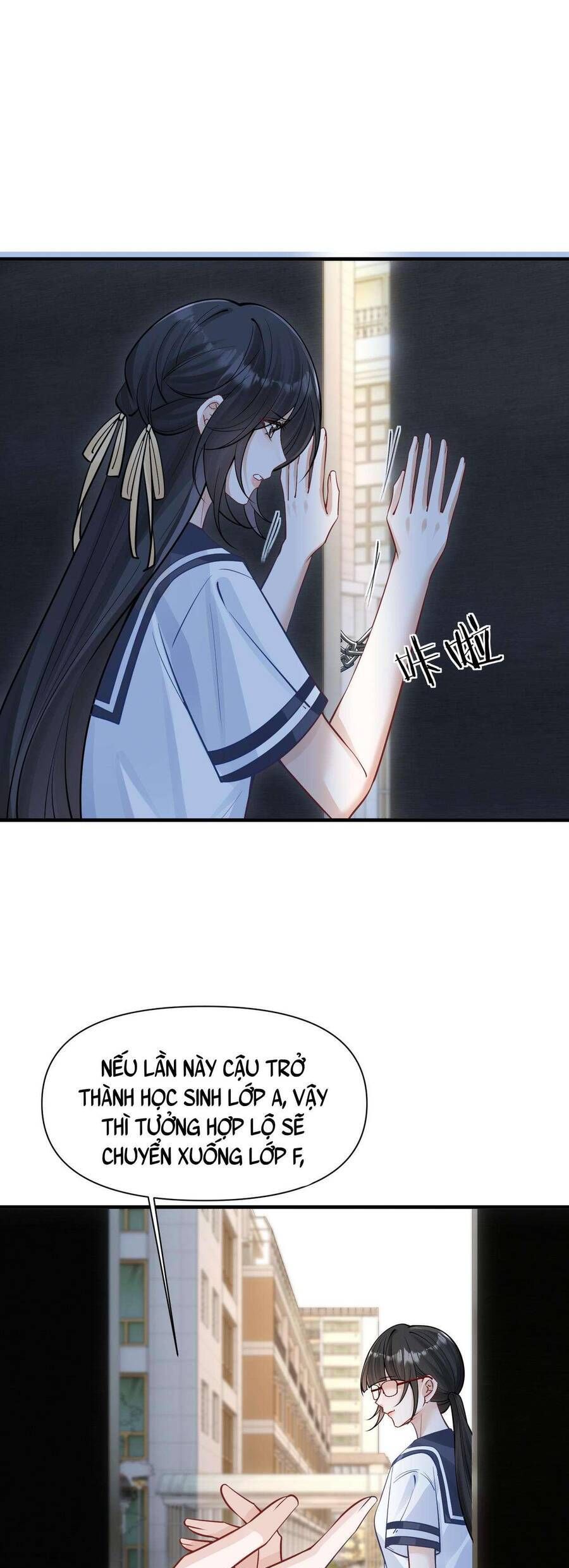 Em Có Nghe Thấy Tôi Nói Không Chapter 73 - 23