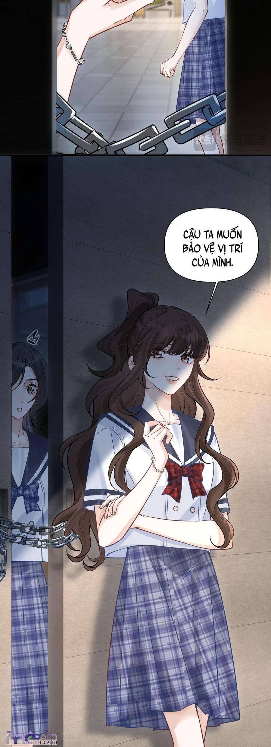 Em Có Nghe Thấy Tôi Nói Không Chapter 73 - 24