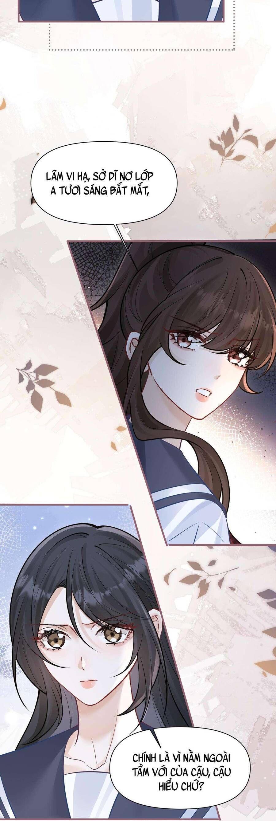 Em Có Nghe Thấy Tôi Nói Không Chapter 73 - 26