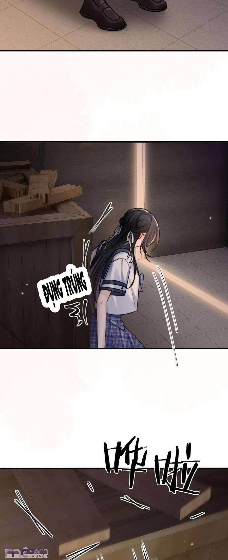 Em Có Nghe Thấy Tôi Nói Không Chapter 73 - 29