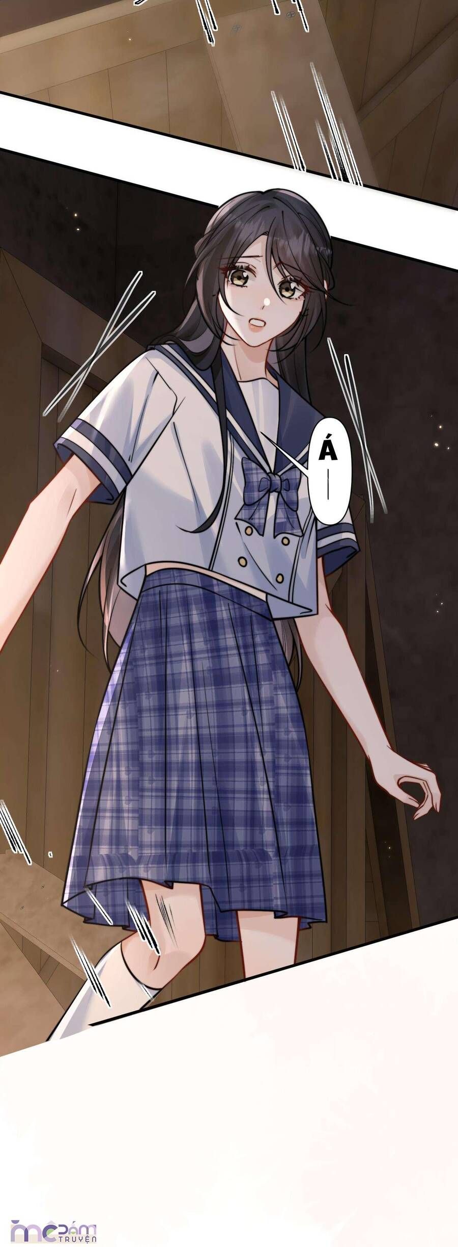 Em Có Nghe Thấy Tôi Nói Không Chapter 73 - 30