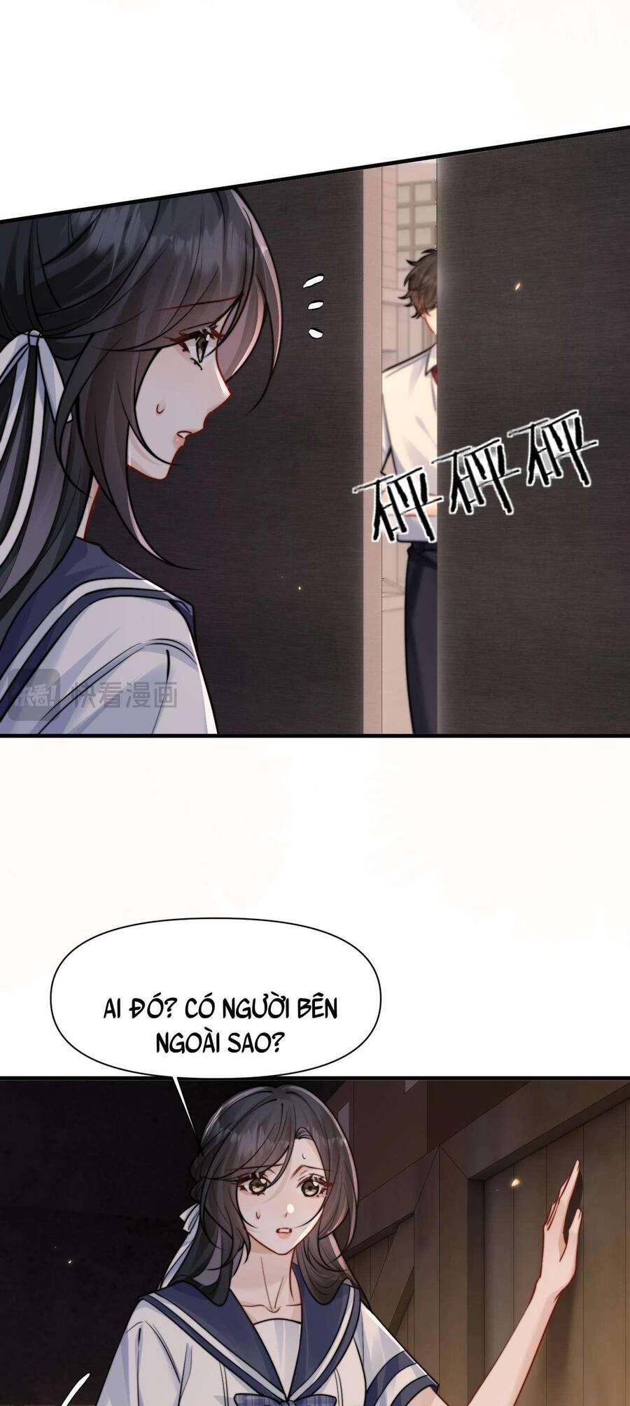 Em Có Nghe Thấy Tôi Nói Không Chapter 73 - 31