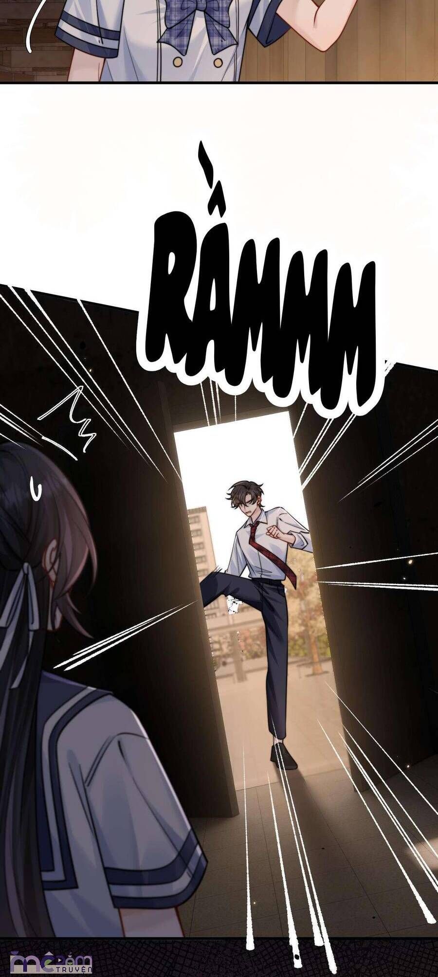 Em Có Nghe Thấy Tôi Nói Không Chapter 73 - 32