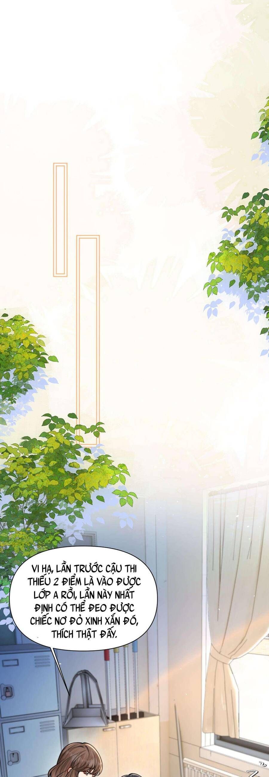 Em Có Nghe Thấy Tôi Nói Không Chapter 73 - 7