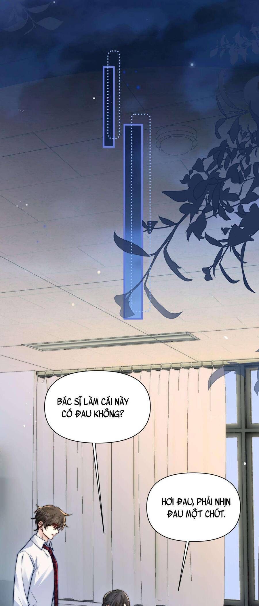 Em Có Nghe Thấy Tôi Nói Không Chapter 74 - 12