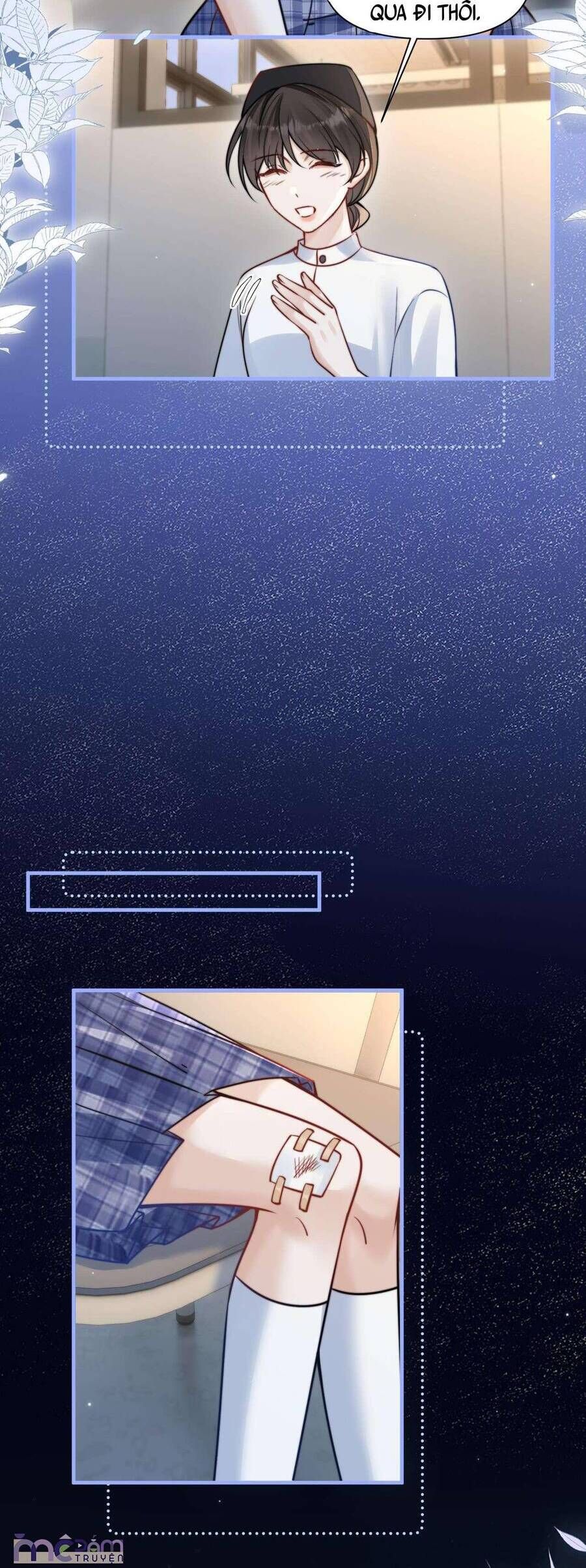 Em Có Nghe Thấy Tôi Nói Không Chapter 74 - 15