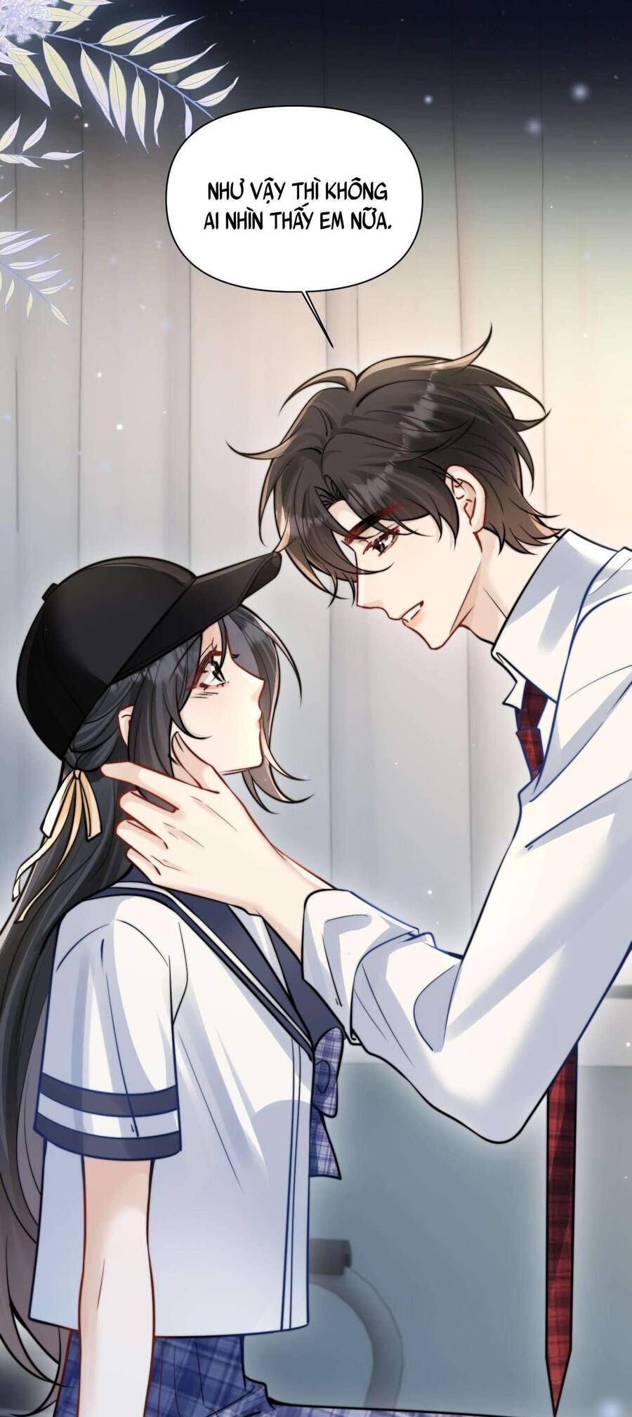 Em Có Nghe Thấy Tôi Nói Không Chapter 74 - 18