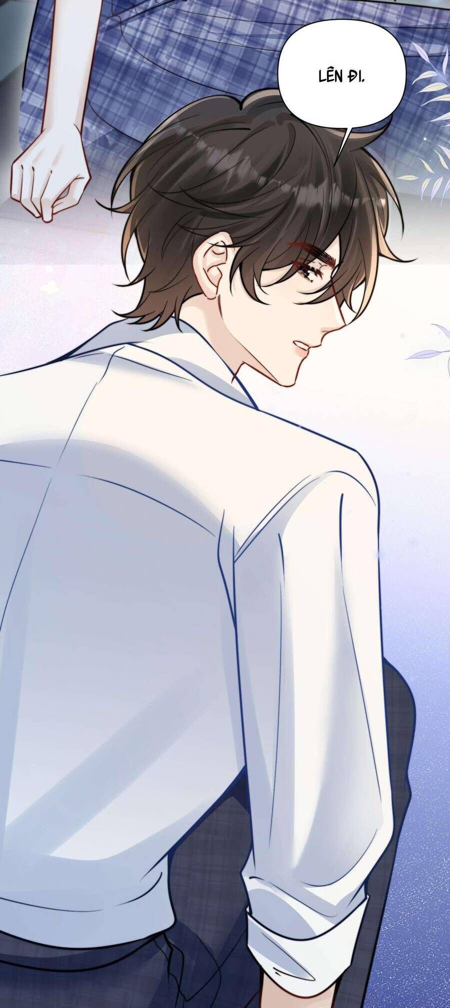 Em Có Nghe Thấy Tôi Nói Không Chapter 74 - 19