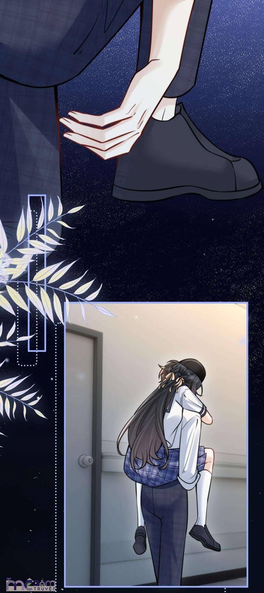 Em Có Nghe Thấy Tôi Nói Không Chapter 74 - 20