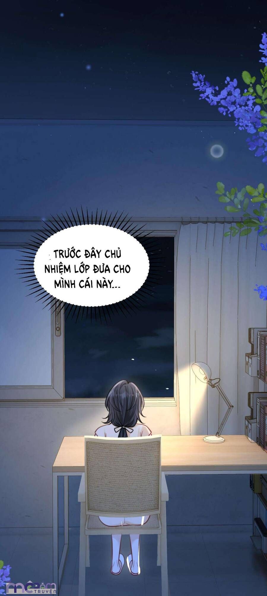 Em Có Nghe Thấy Tôi Nói Không Chapter 74 - 23