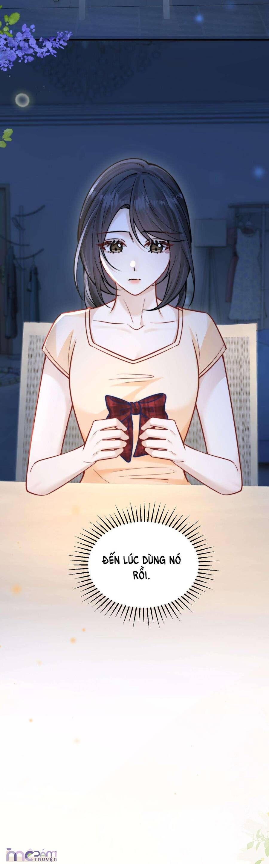 Em Có Nghe Thấy Tôi Nói Không Chapter 74 - 24