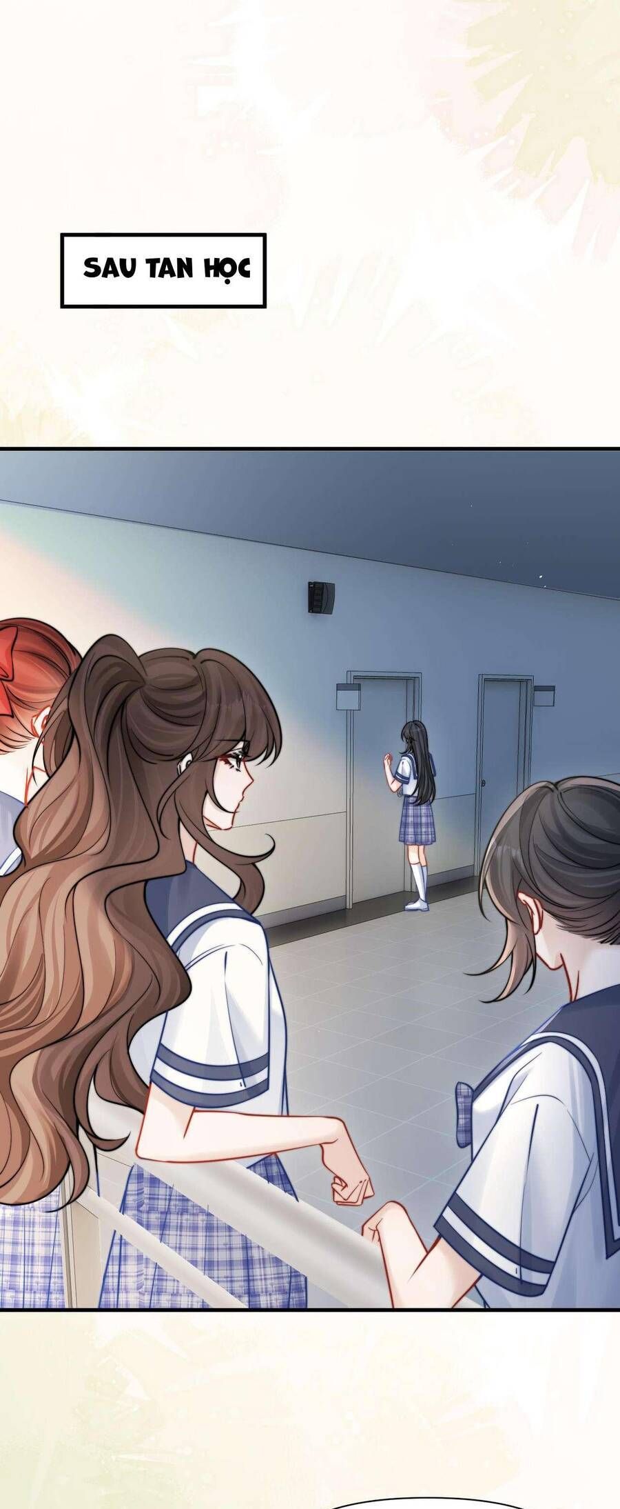 Em Có Nghe Thấy Tôi Nói Không Chapter 74 - 27