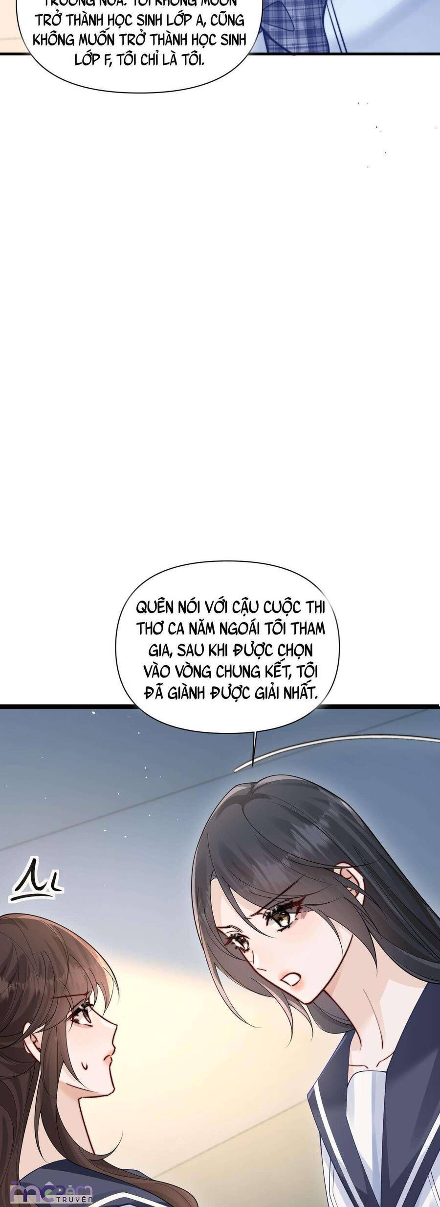 Em Có Nghe Thấy Tôi Nói Không Chapter 74 - 31