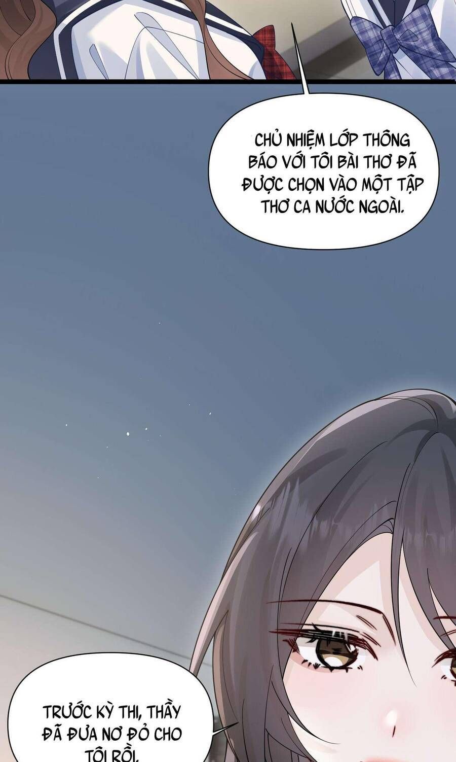 Em Có Nghe Thấy Tôi Nói Không Chapter 74 - 32