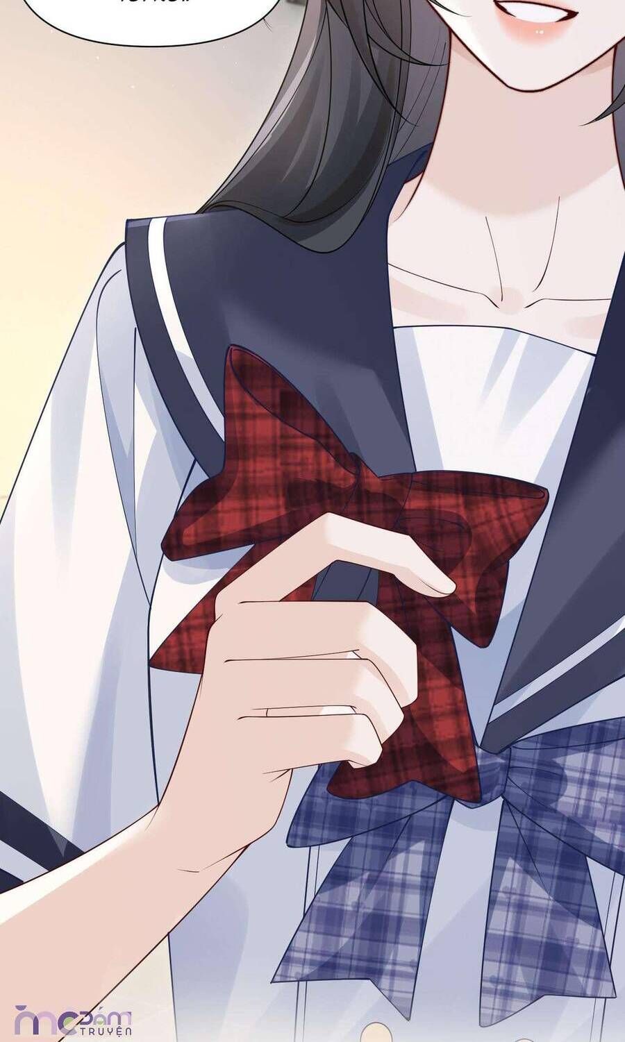 Em Có Nghe Thấy Tôi Nói Không Chapter 74 - 33