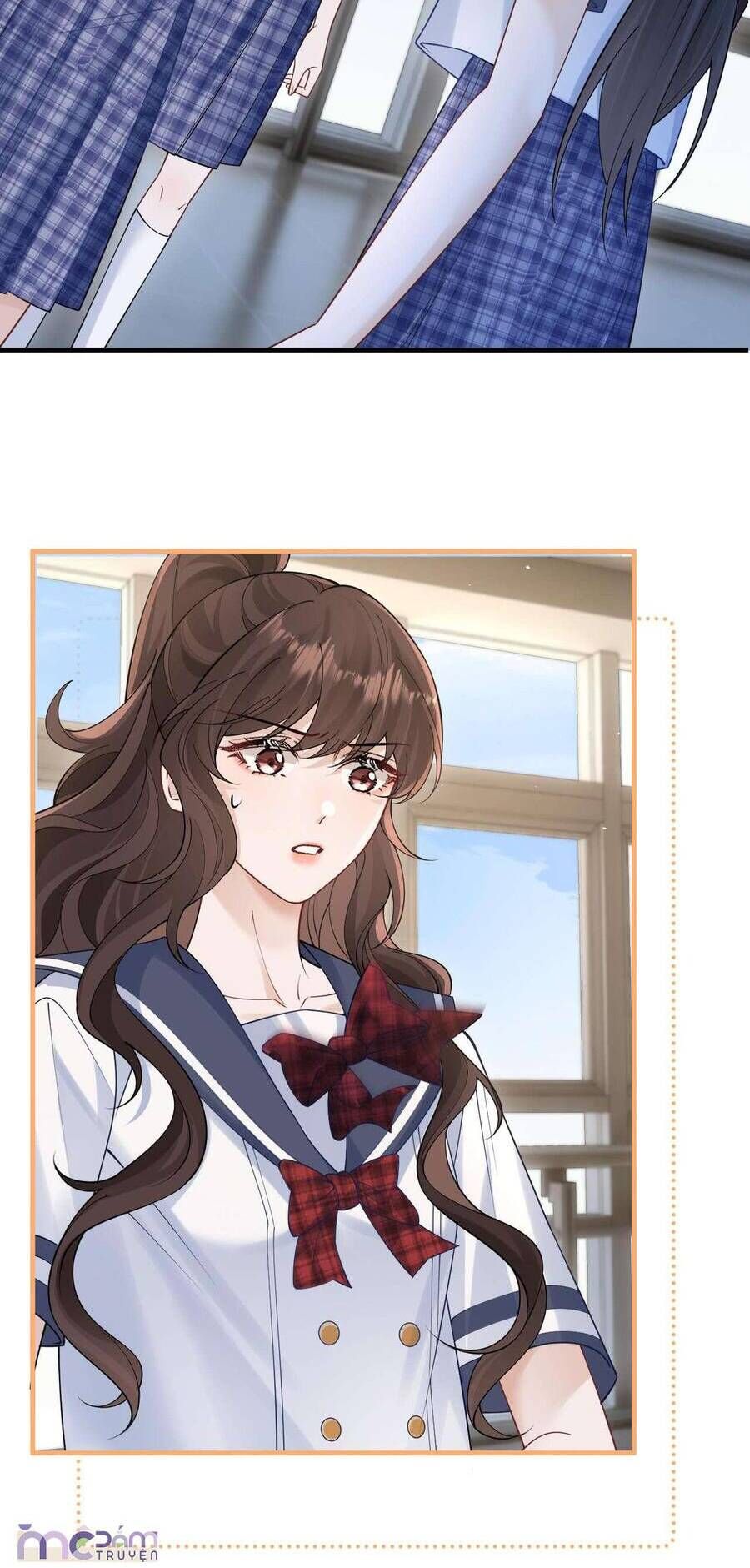 Em Có Nghe Thấy Tôi Nói Không Chapter 74 - 37