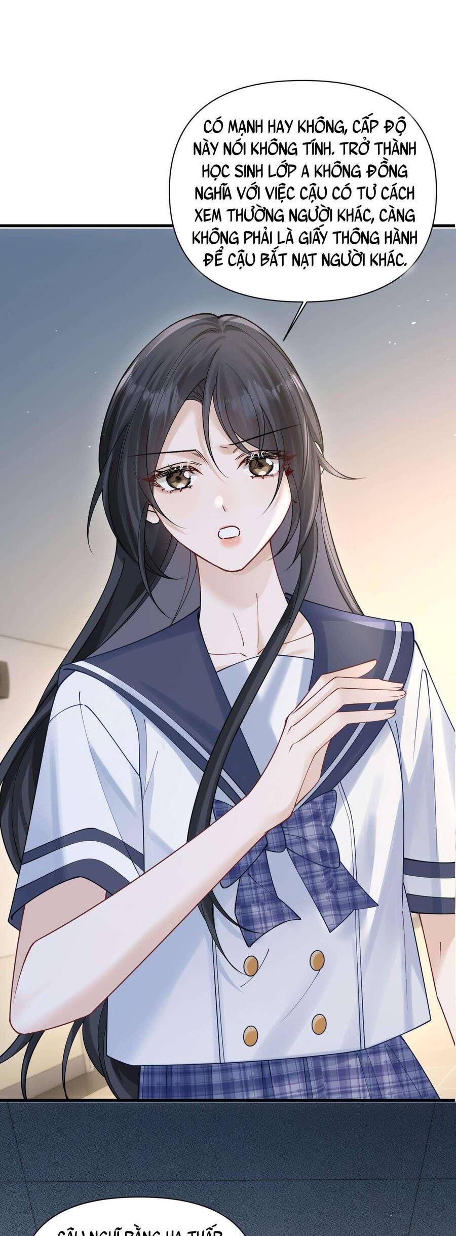 Em Có Nghe Thấy Tôi Nói Không Chapter 74 - 38