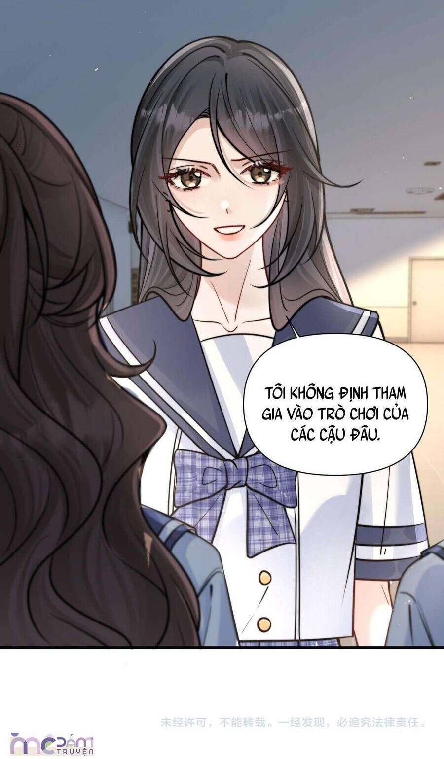 Em Có Nghe Thấy Tôi Nói Không Chapter 74 - 41