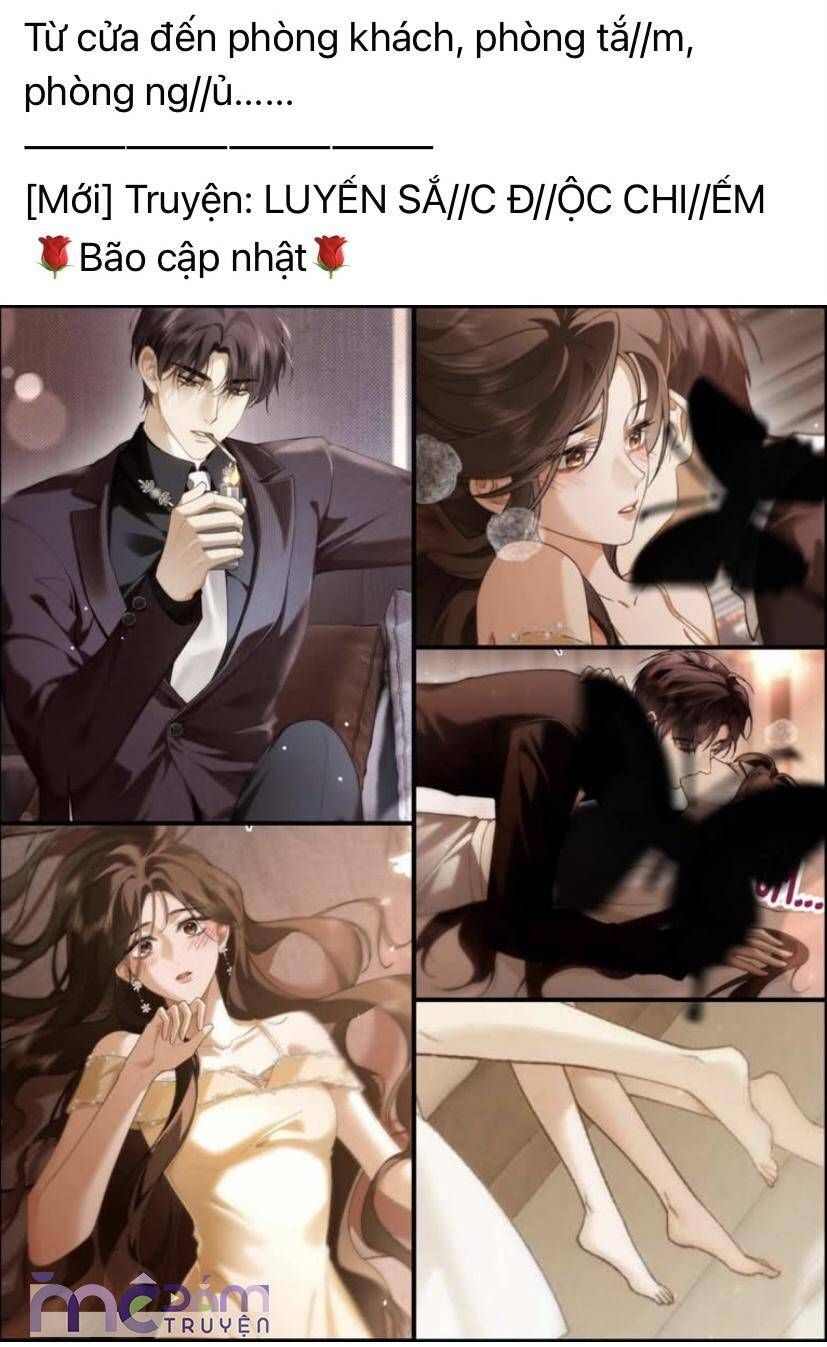 Em Có Nghe Thấy Tôi Nói Không Chapter 74 - 43