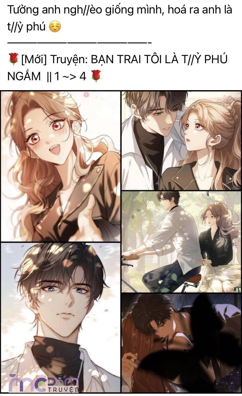 Em Có Nghe Thấy Tôi Nói Không Chapter 74 - 44